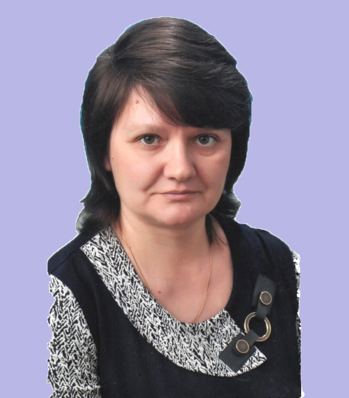 Жесткова Марина Александровна.
