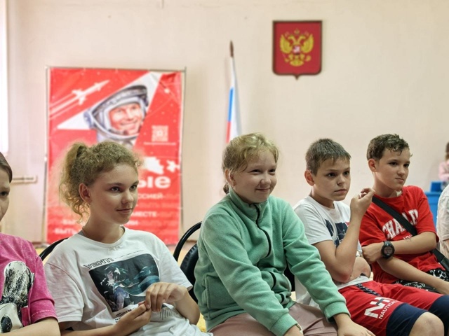 ДЕНЬ ВОСЬМОЙ.